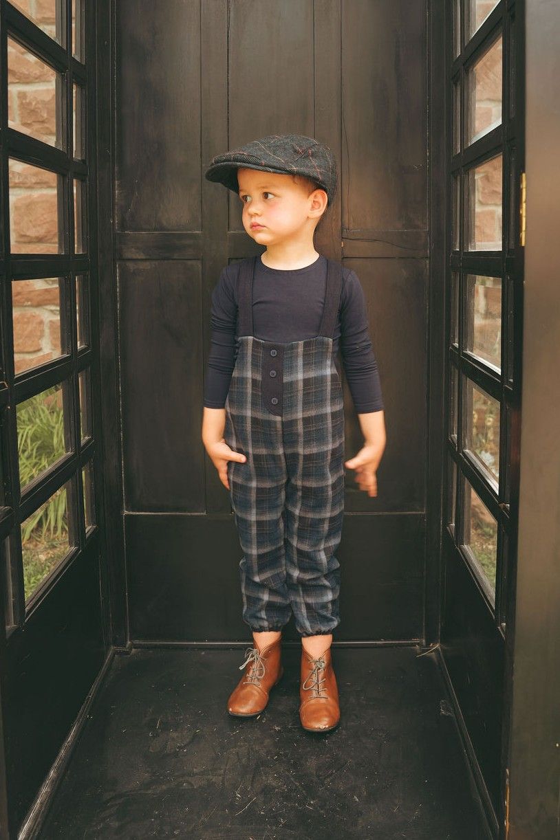 Plaid Collection