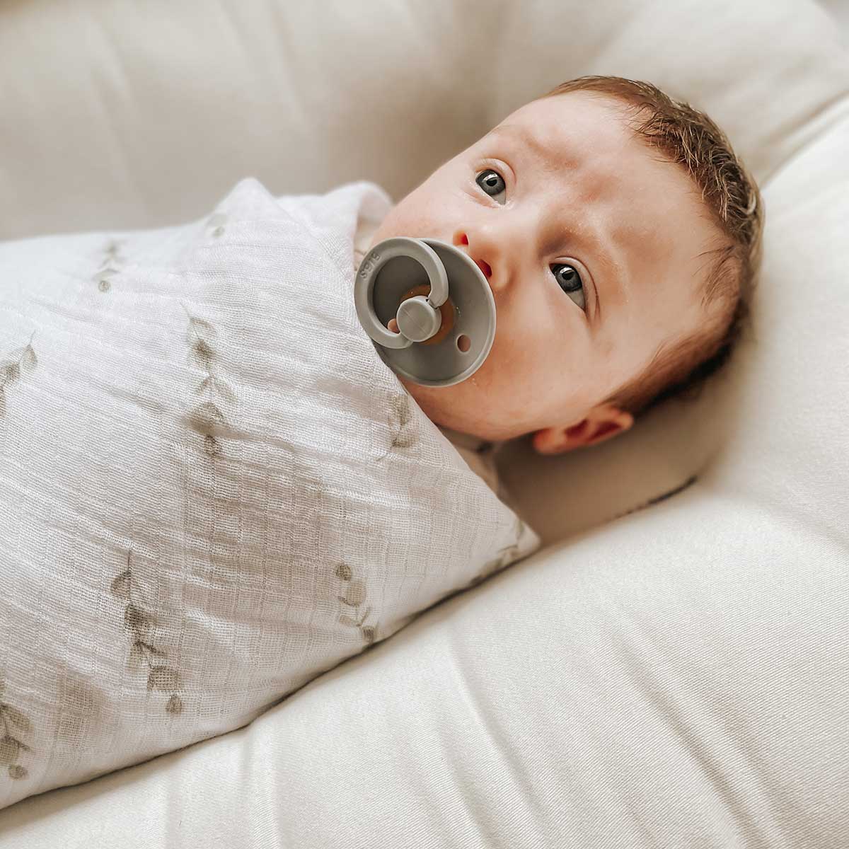 Swaddles & Sleep Sacks
