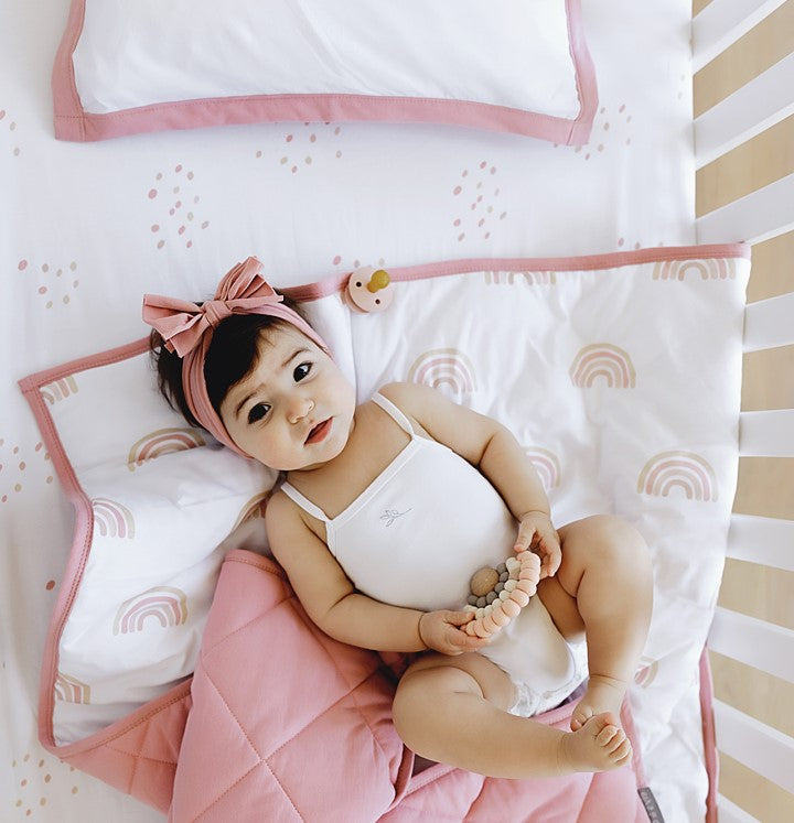 Nursery Bedding