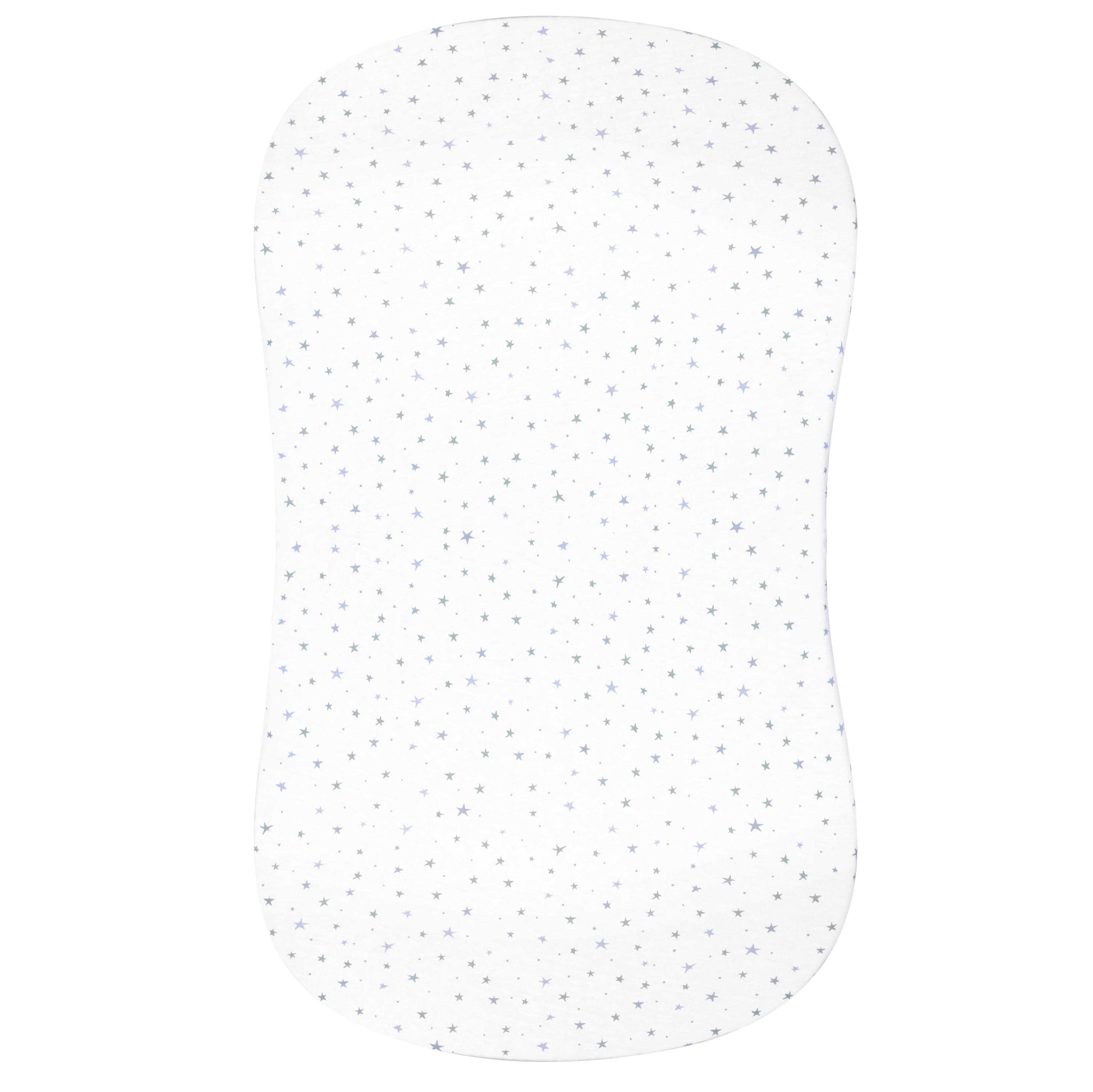 Bassinet Sheet Set