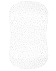 Bassinet Sheet Set