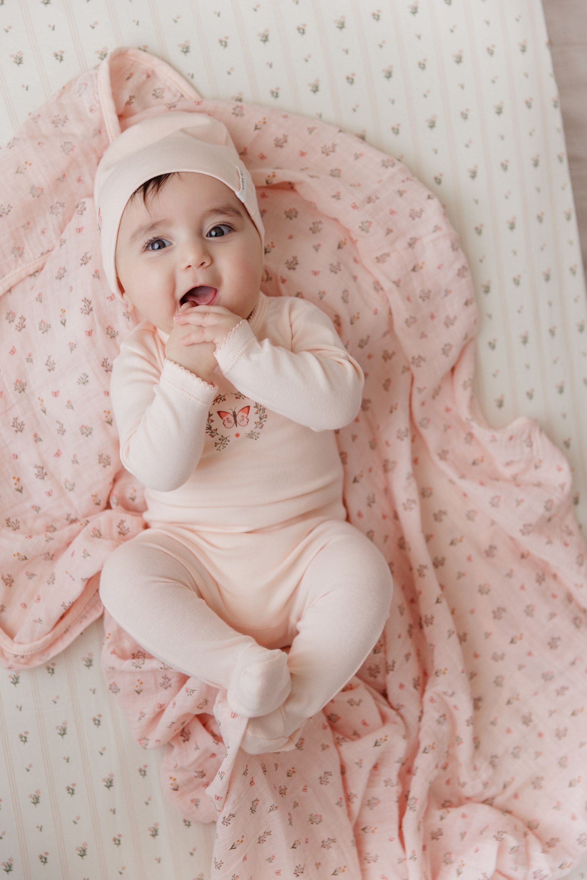 Pack N Play I Portable Crib Sheet Set