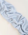 Cotton Muslin Swaddle Blanket - Ditsy Star