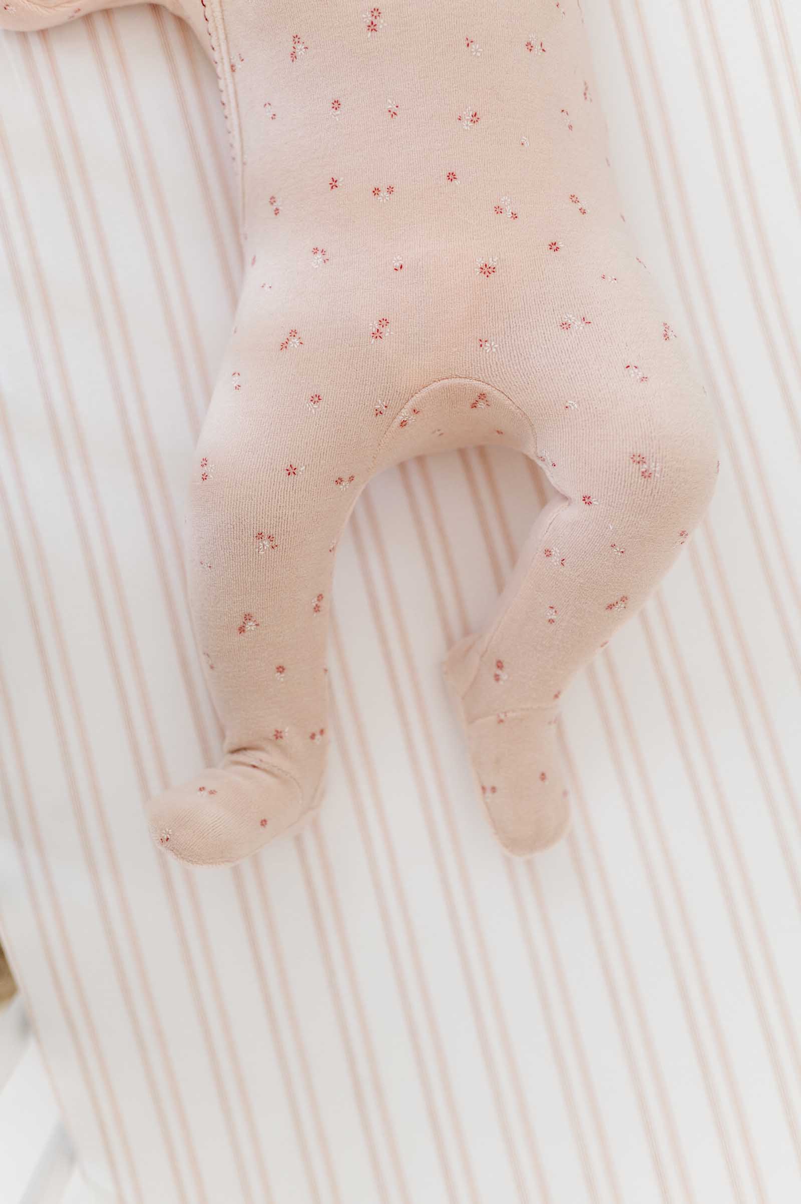 Changing Pad Cover | Cradle Sheet Set