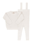 Moss Knit Collection - Toddler Set