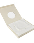 Modal Swaddle & Beanie Set in Gift Box