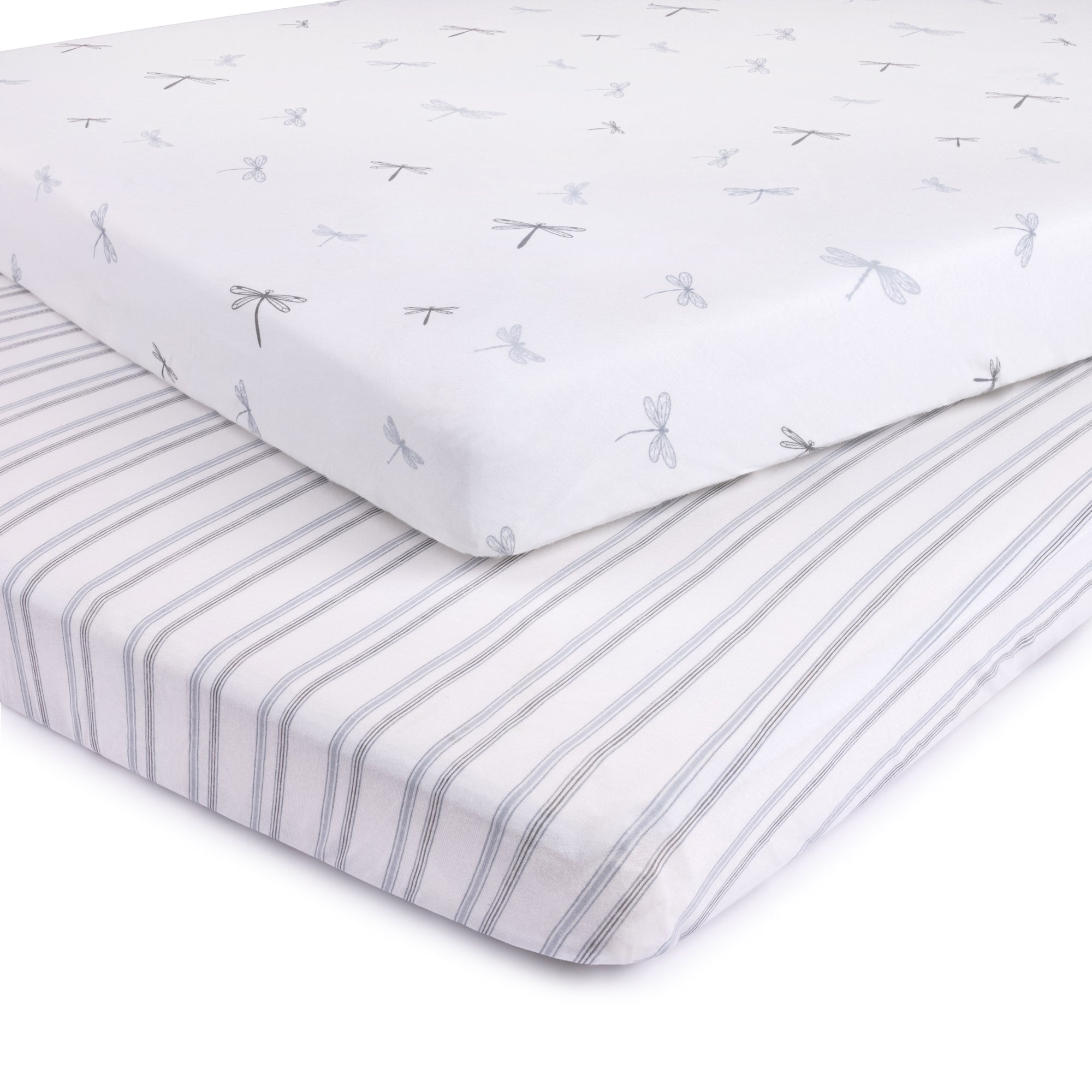 Pack N Play I Portable Crib Sheet Set