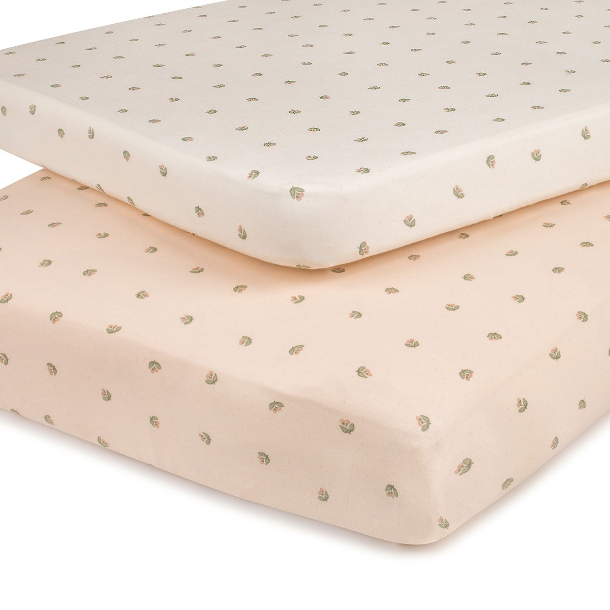 Pack N Play I Portable Crib Sheet Set