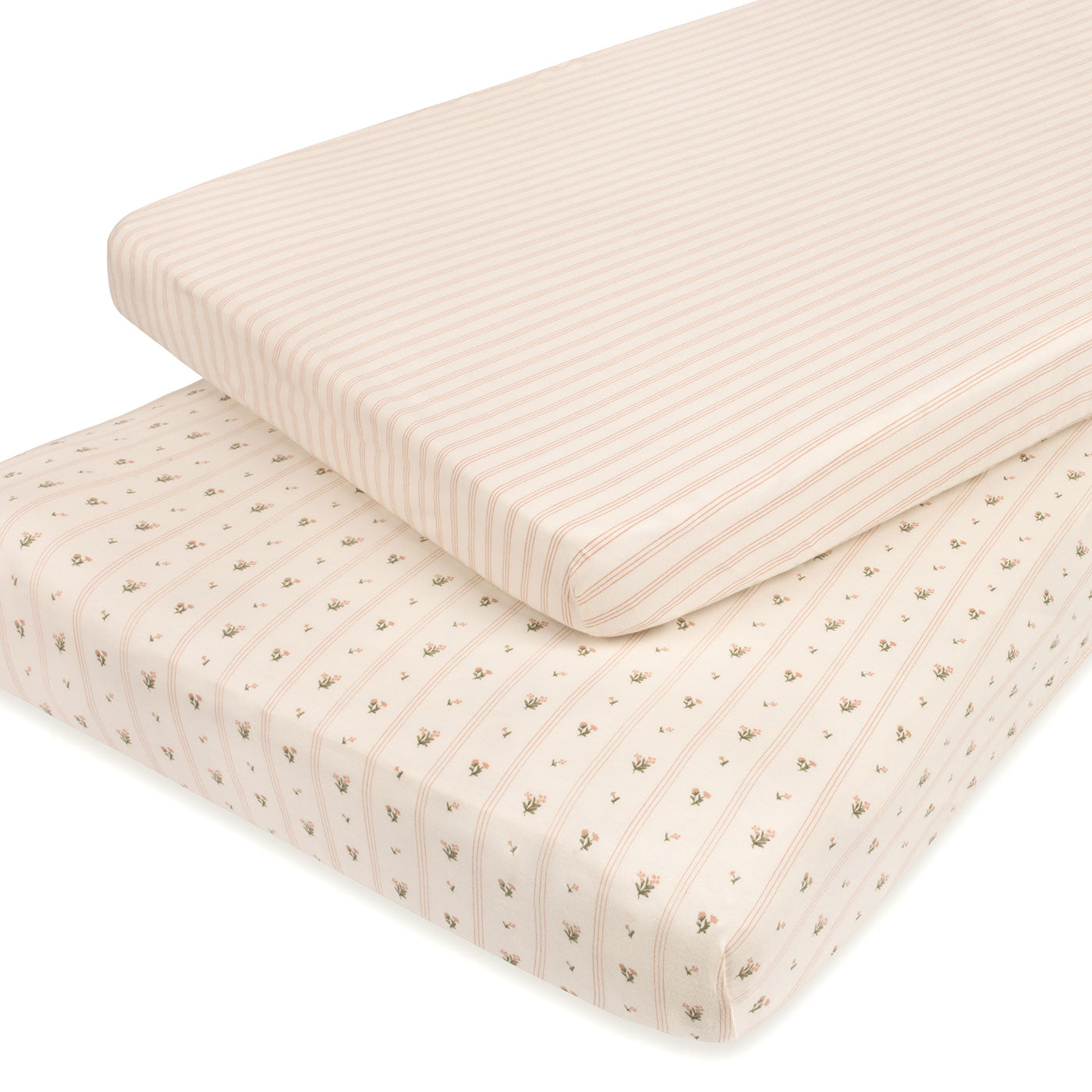Pack N Play I Portable Crib Sheet Set