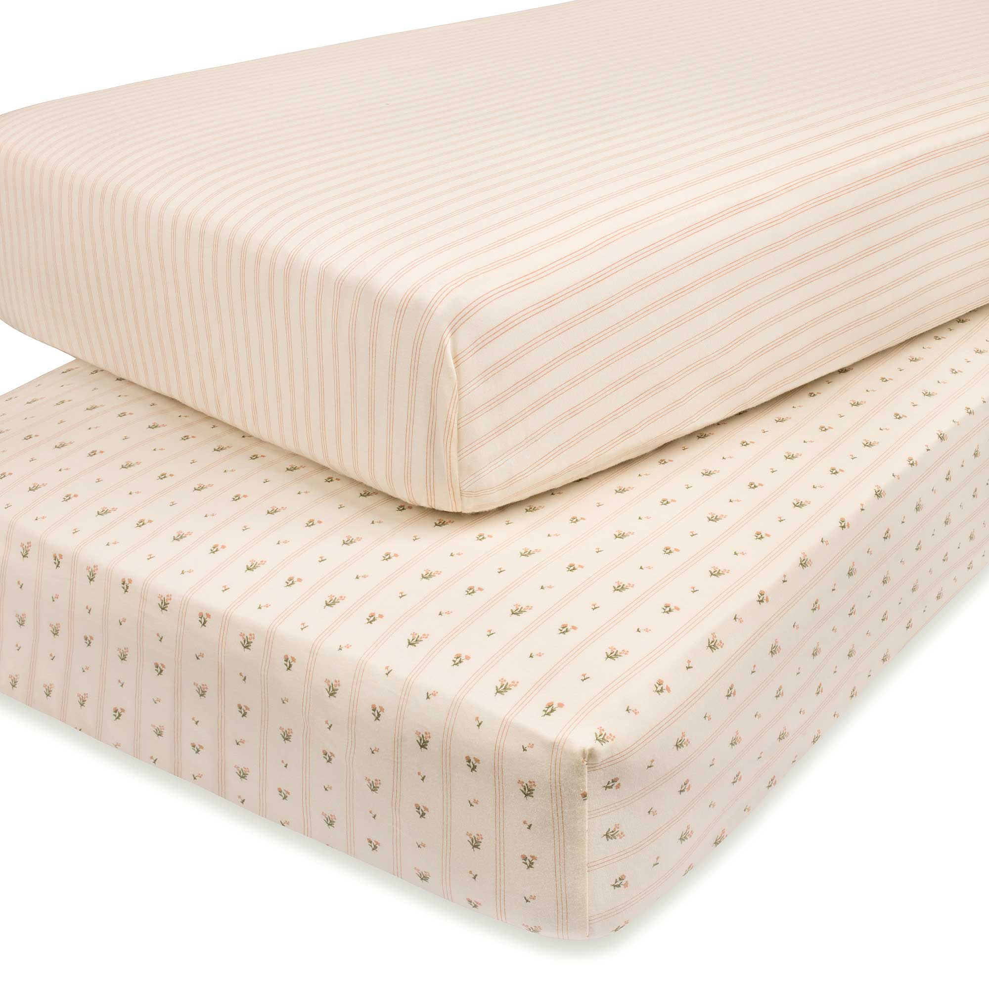 Crib Set (52&quot;x28&quot;)