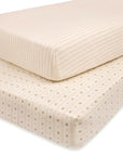Crib Set (52"x28")