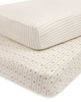 Crib Set (52"x28")