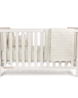 Crib Set (52"x28")