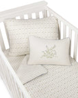 Crib Set (52"x28")