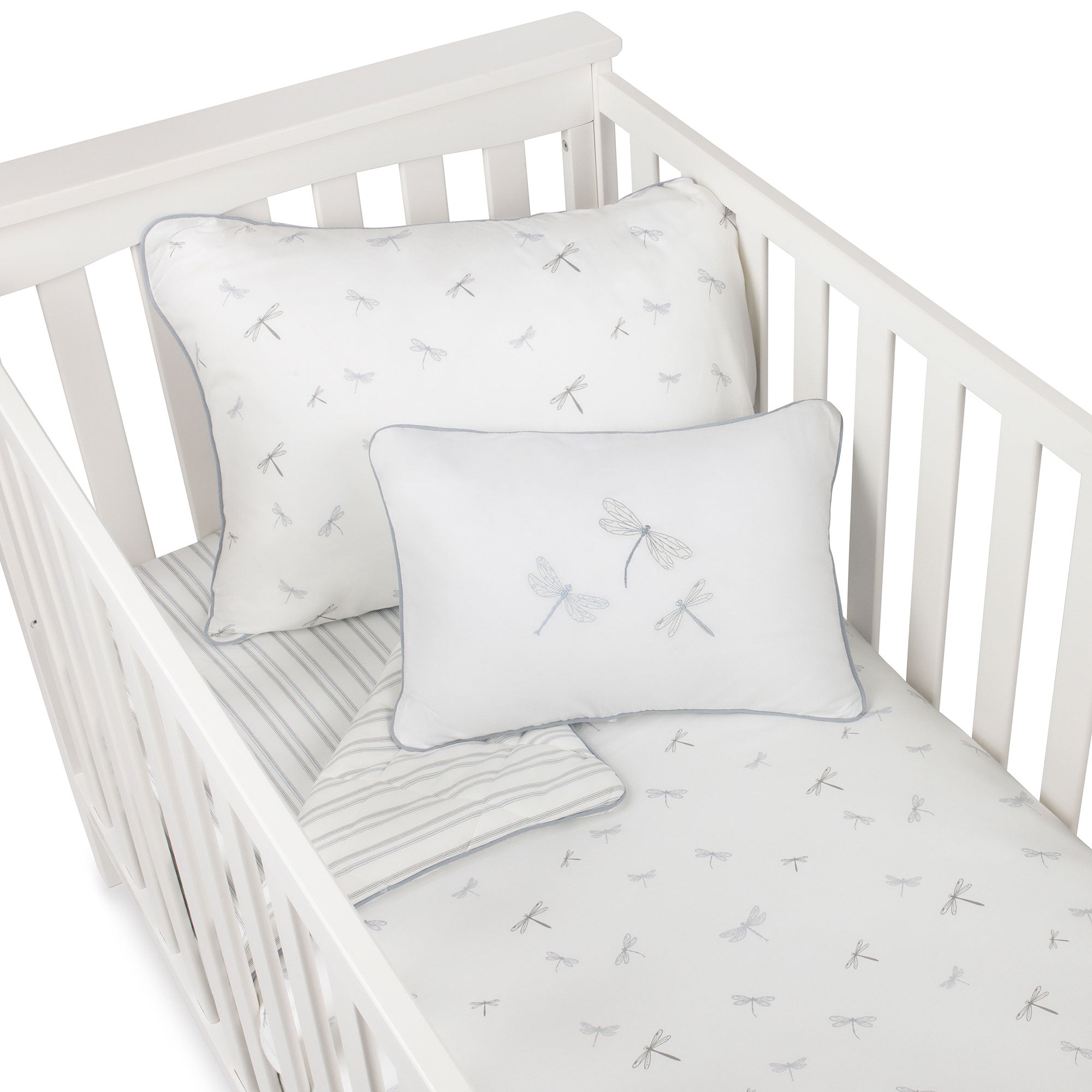 Dragonfly Pillowcase