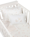 Crib Set (52"x28")