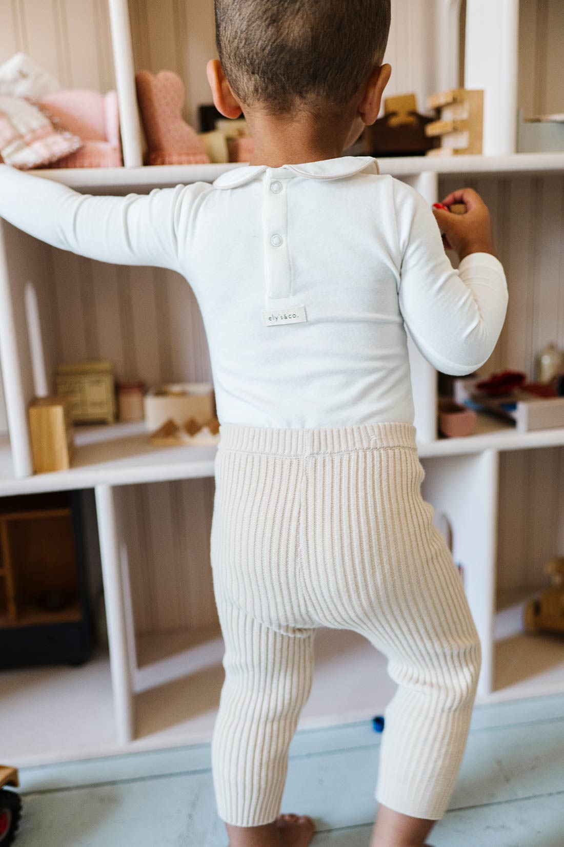 Modal Bodysuit