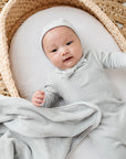 Velour Embroidered - Metallic Bee Collection -Bonnet