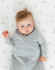 Winter Wearable Blanket | Baby Sleep Bag