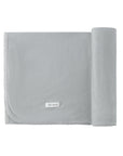 Modal Swaddle & Beanie Set in Gift Box