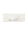 Organic Cotton Amore Pointelle Collection - Knot Headband