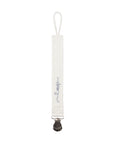 Organic Cotton Amore Pointelle Collection - Paci Clip