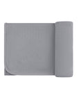 Organic Cotton Amore Pointelle Collection - Blanket