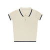 Ivory/Navy