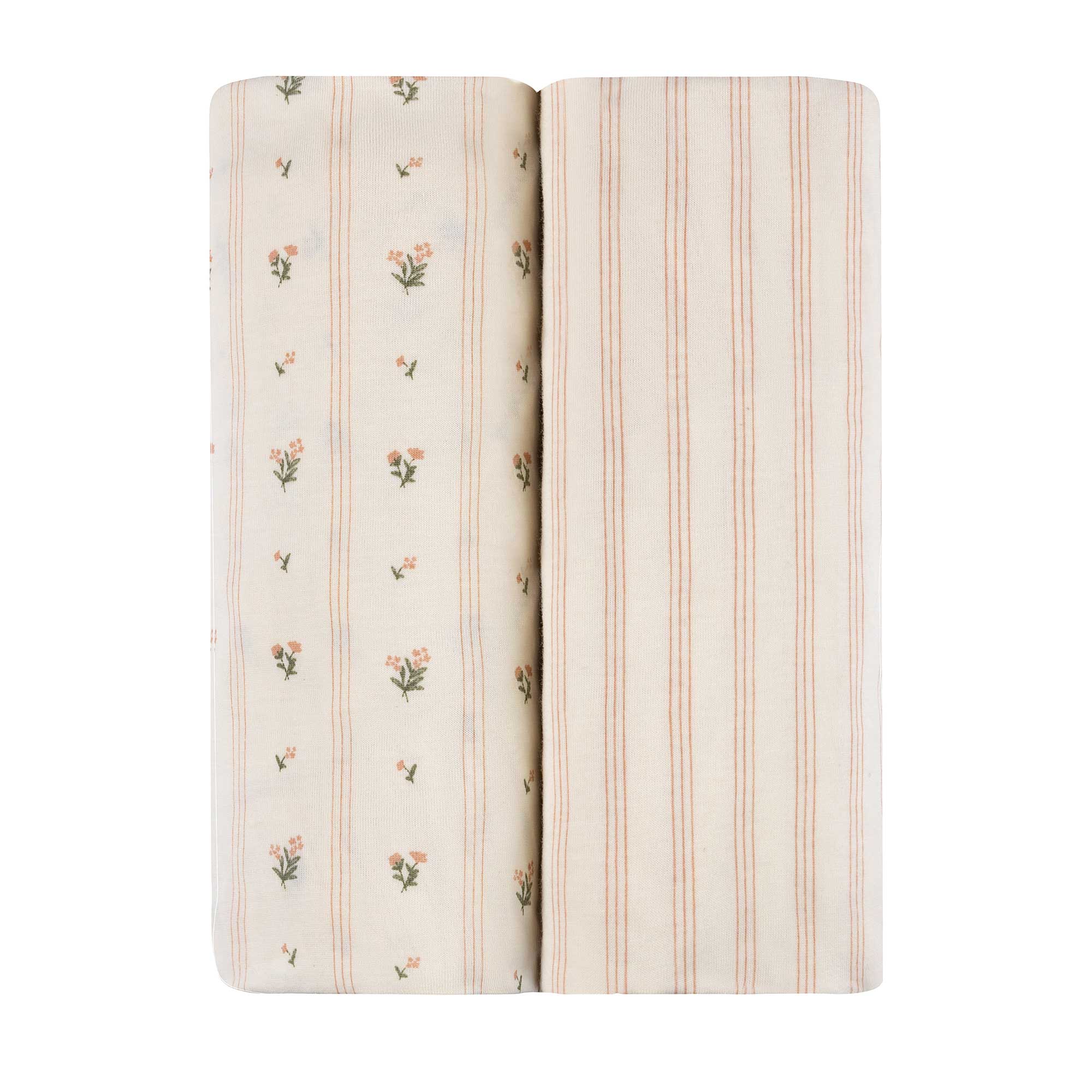 Portable Crib Set (24&quot;x38&quot;)