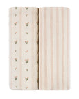 Portable Crib Set (24"x38")