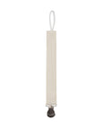 Embroidered Cherry Collection - Paci Clip