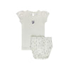 Ivory Lilac