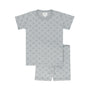 Diamond Print Collection - Lounge Set