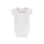 Wave Collection - Baby Bodysuit