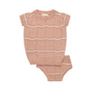 Pink/Ivory