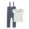 Ivory Blue