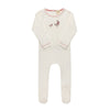 Ivory Pink