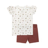 Ivory Pink