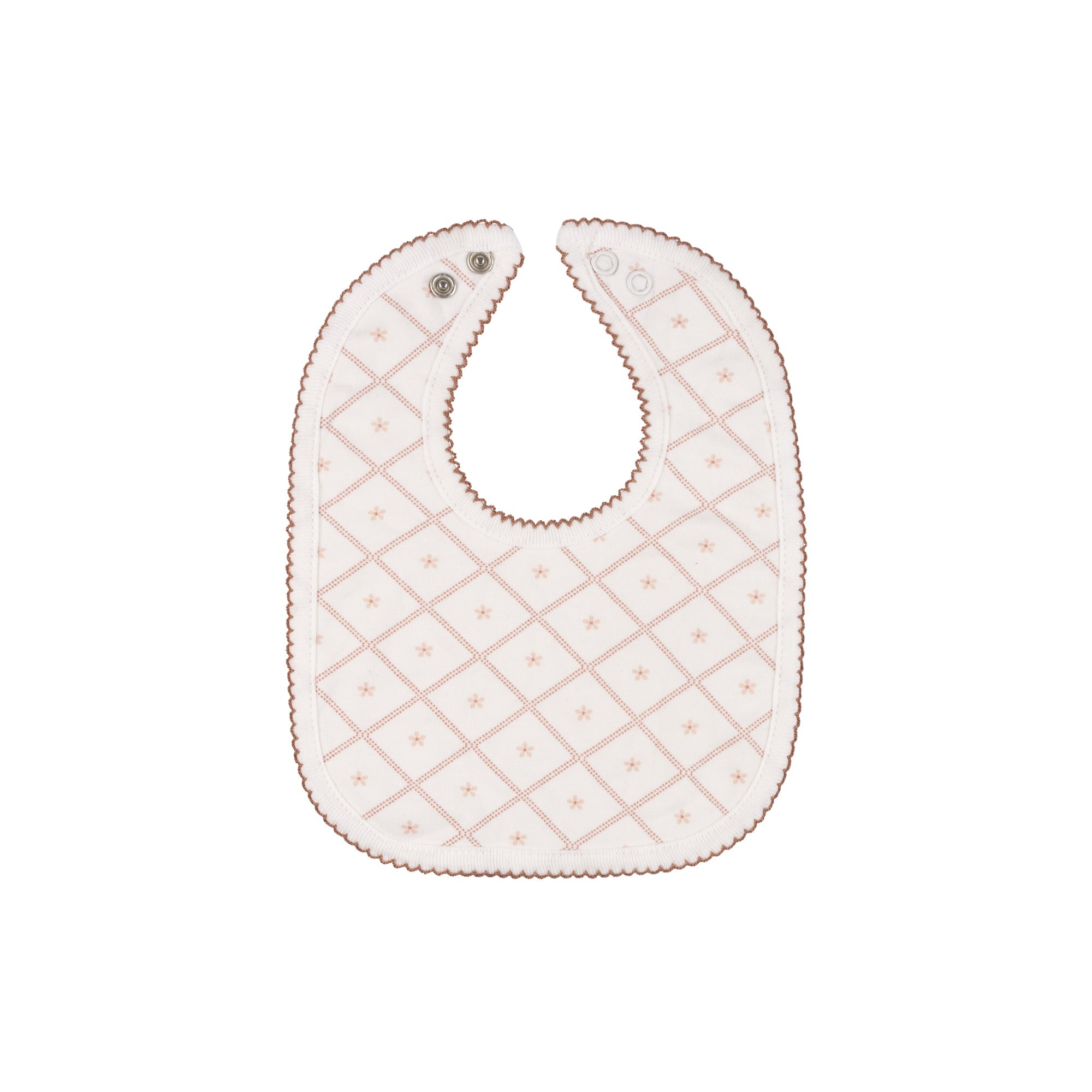 Diamond Print Collection - Bib