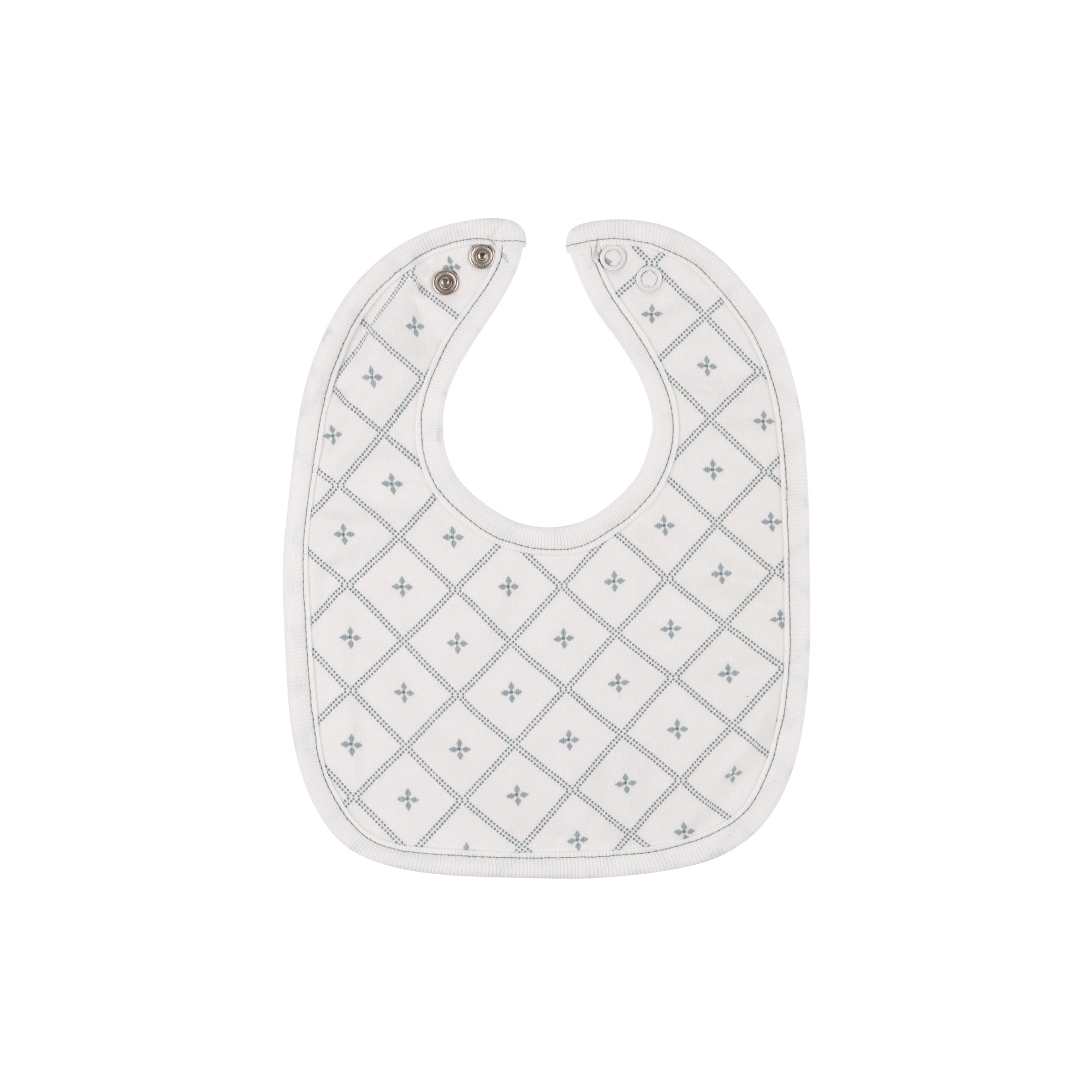 Diamond Print Collection - Bib