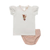 Ivory Pink