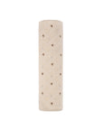 Jersey Cotton Floral Grid Collection - Muslin Swaddle