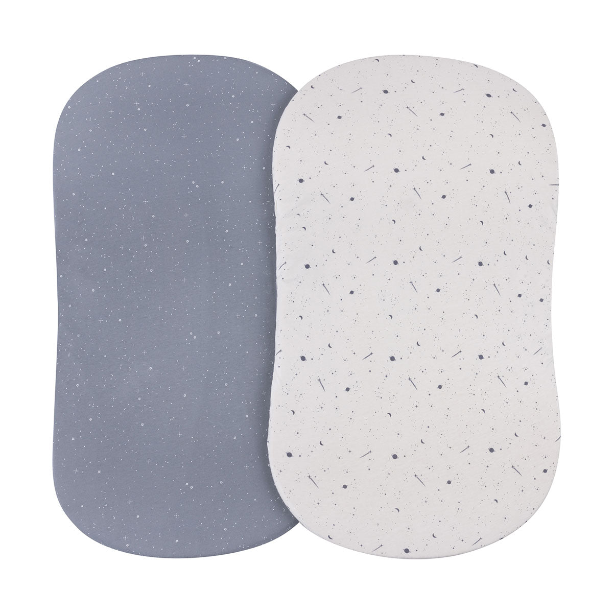 Bassinet Sheet Set