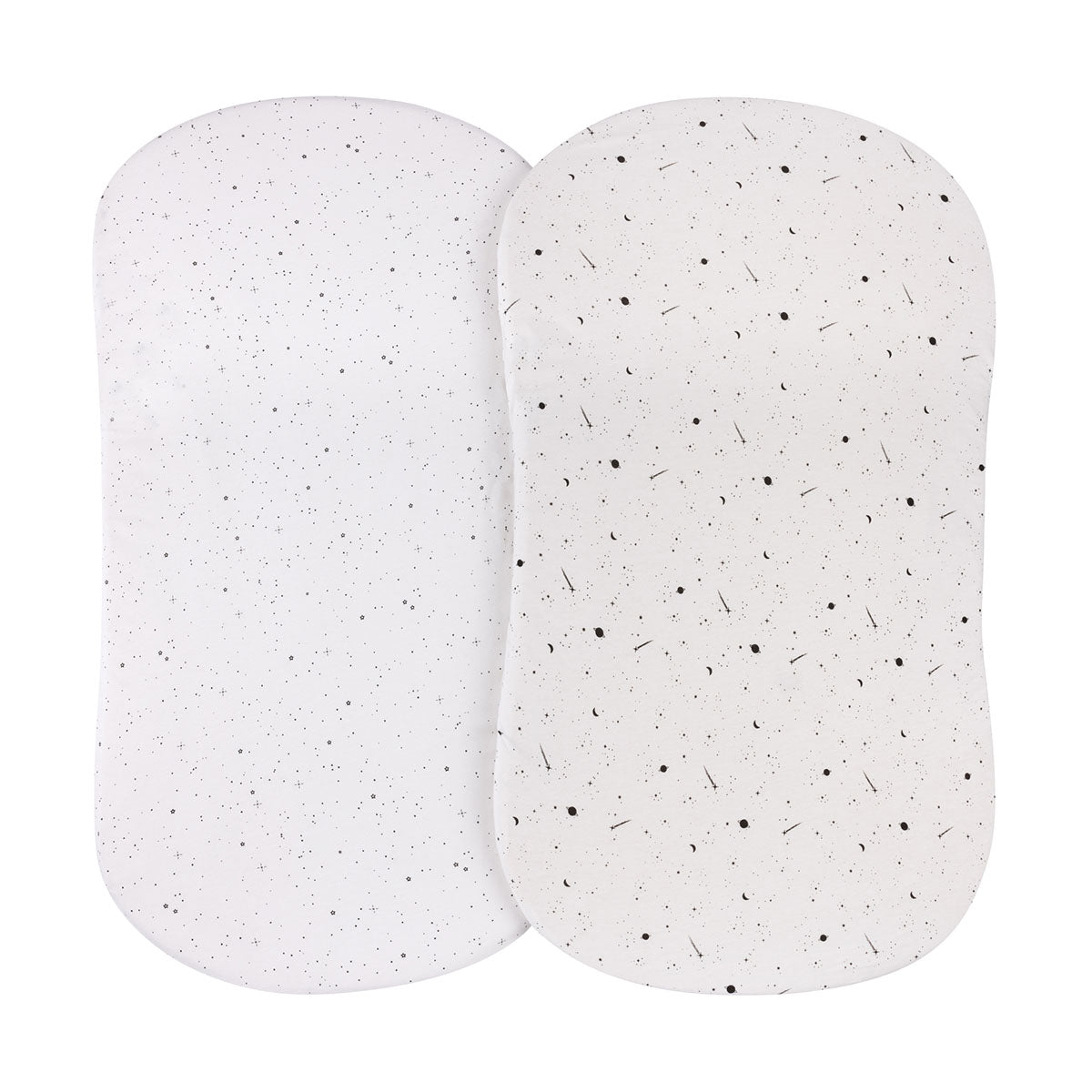Bassinet Sheet Set