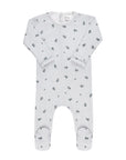 Berry Collection - Footie