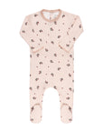 Berry Collection - Footie