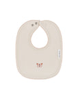 Garden Floral Center Collection - Bib