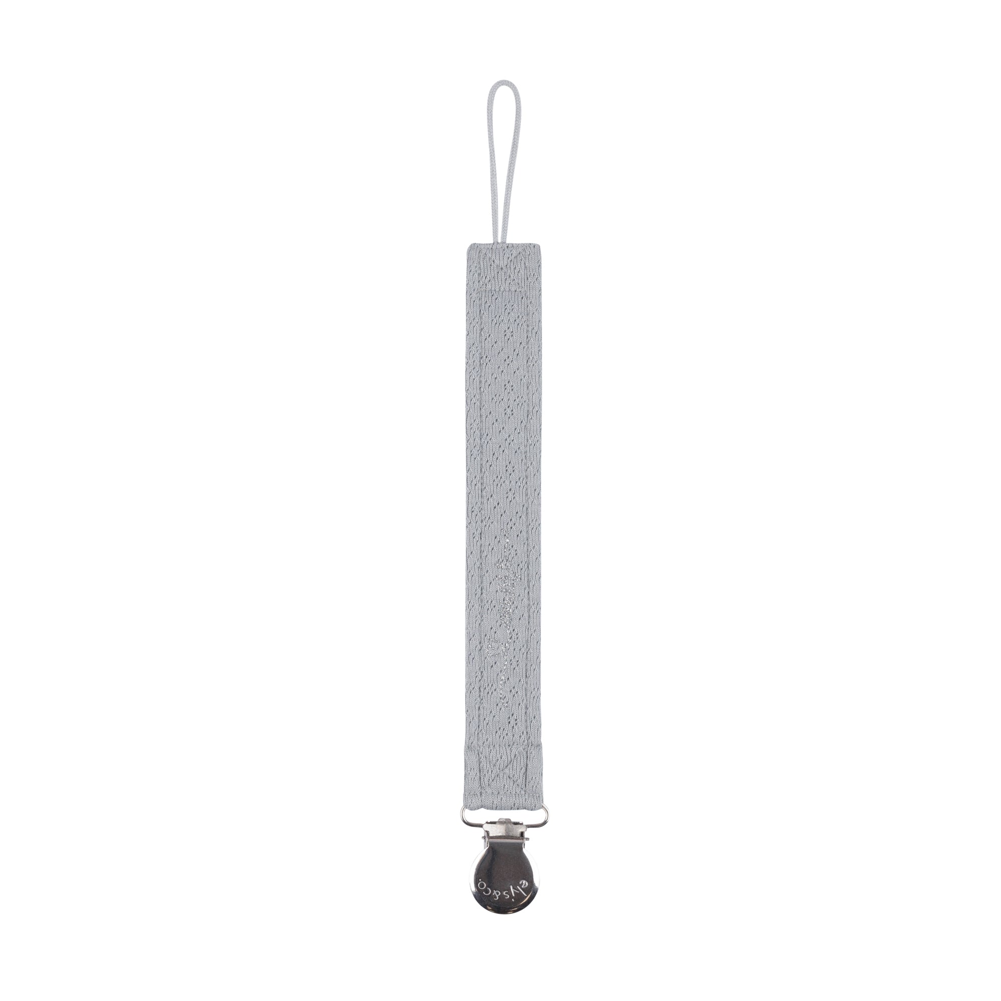 Organic Cotton Amore Pointelle Collection - Paci Clip