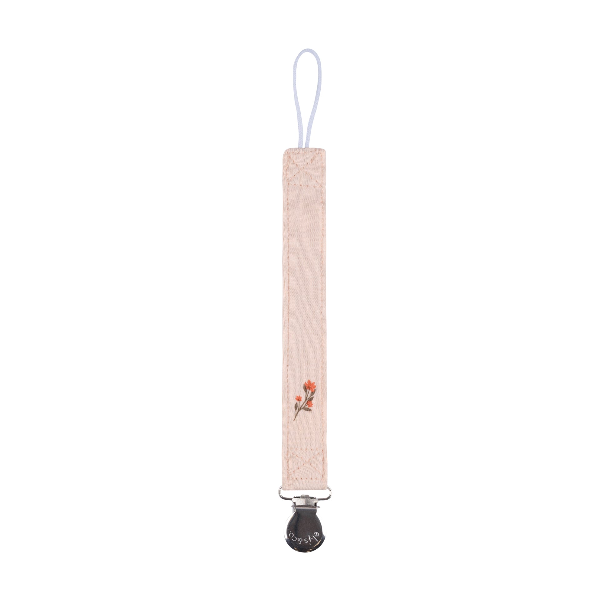 Garden Floral Center Collection - Paci Clip
