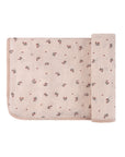 Berry Collection - Muslin Swaddle
